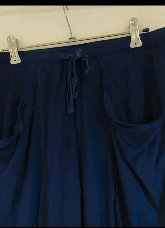 Vloeibare broek – photo 4